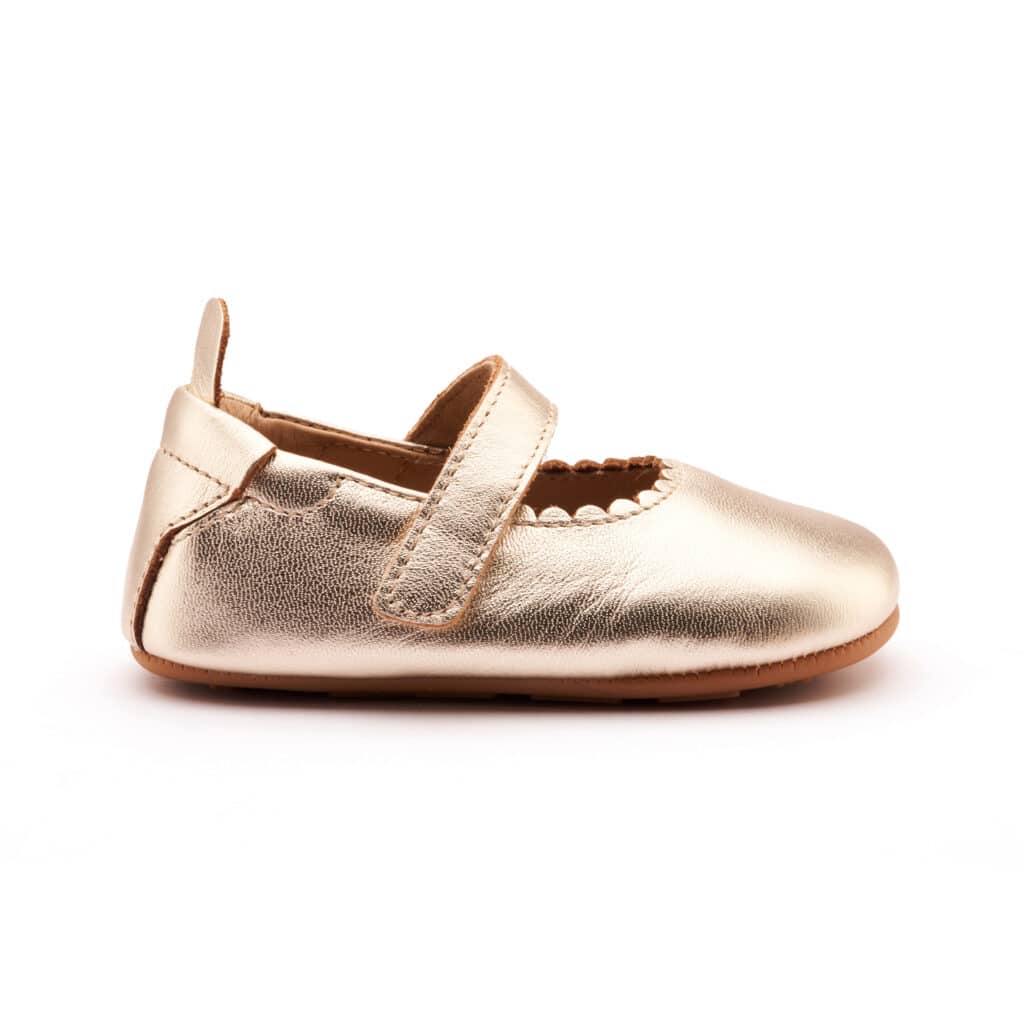 Glam Gab- Gold