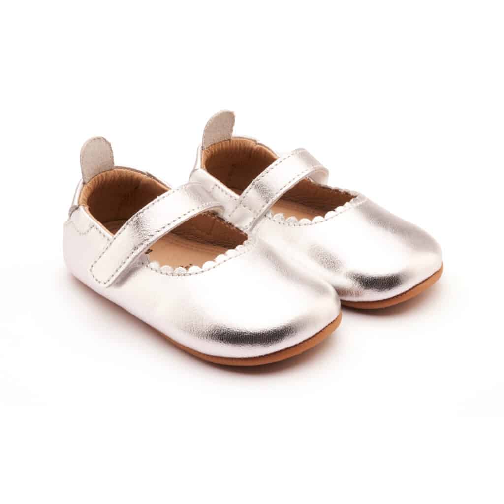 Glam Gab- Silver