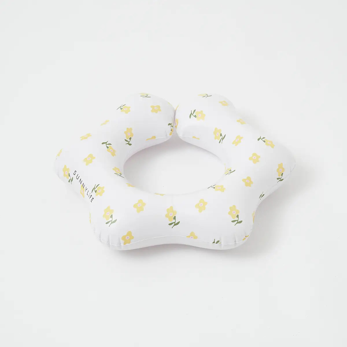 Kiddy Pool Ring Mima the Fairy Lemon Lilac