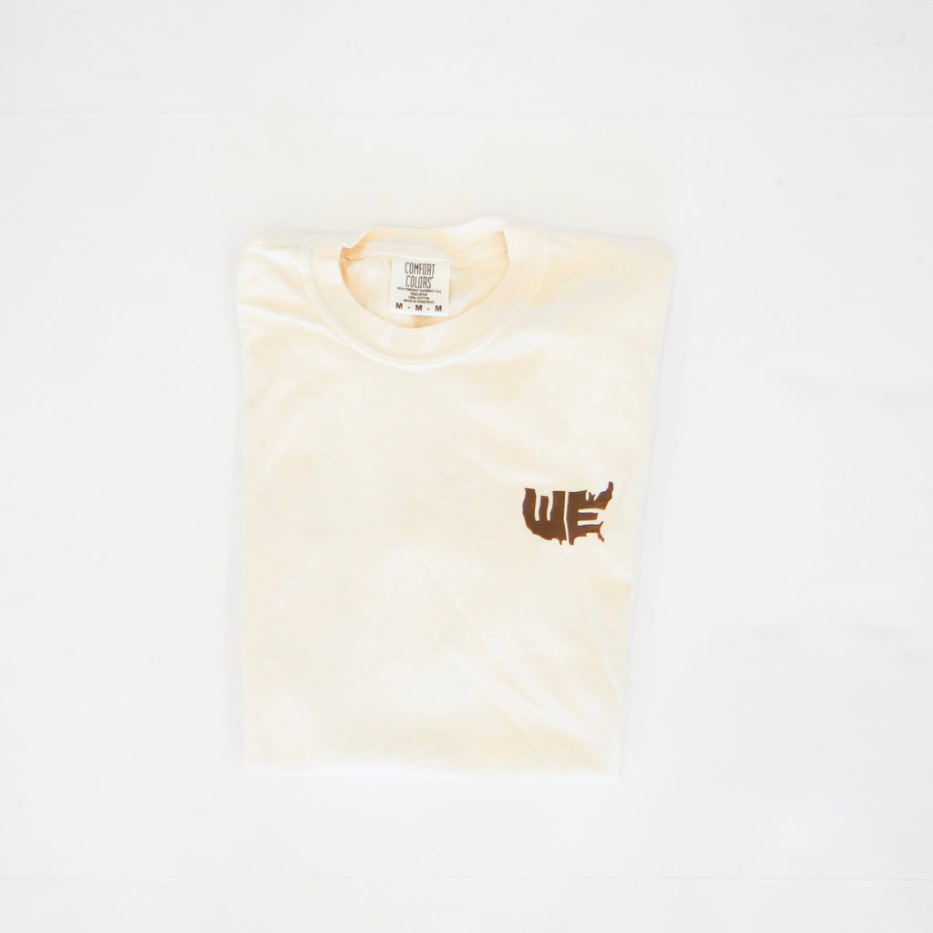 West to East Lost and Found Shirt