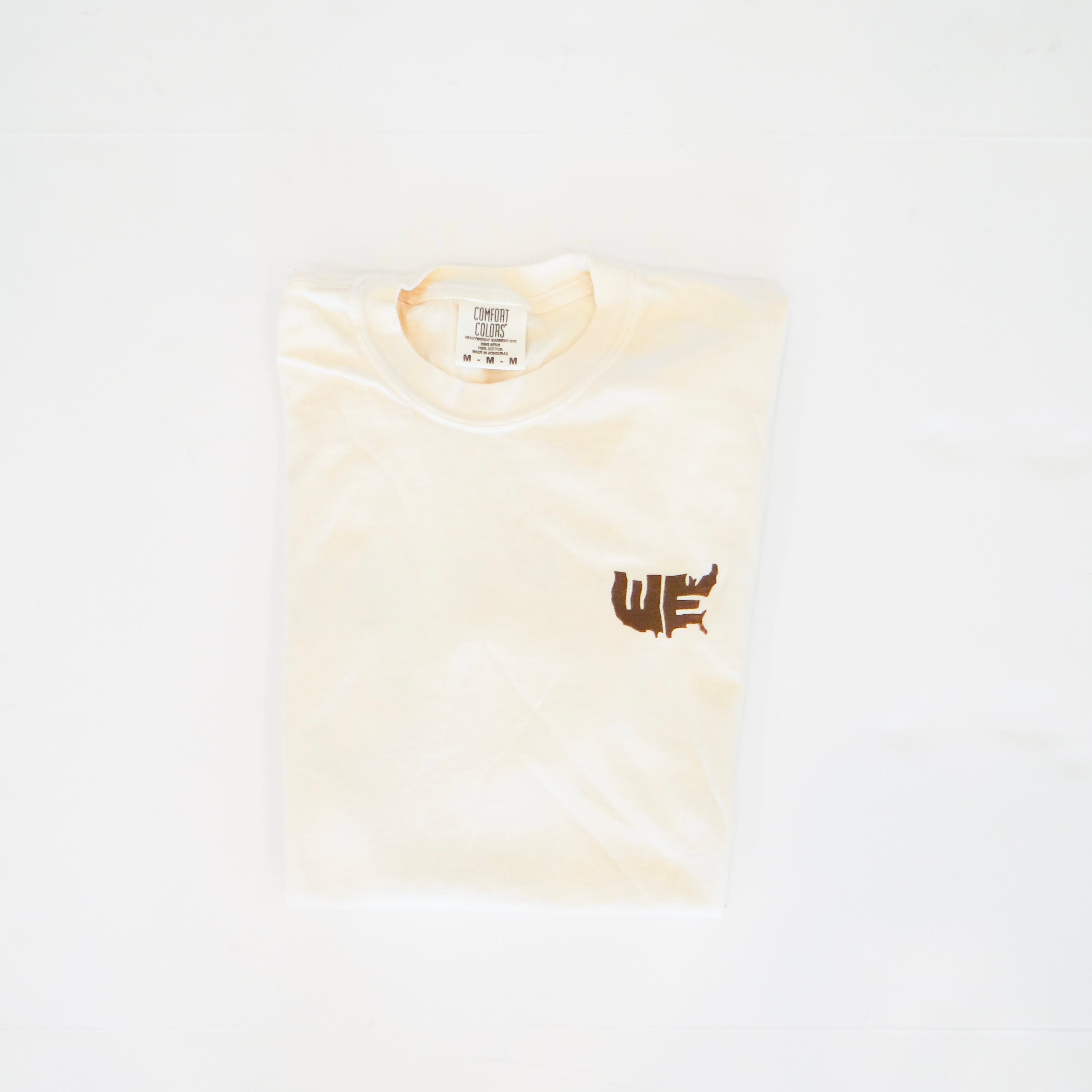 West to East Lost and Found Shirt