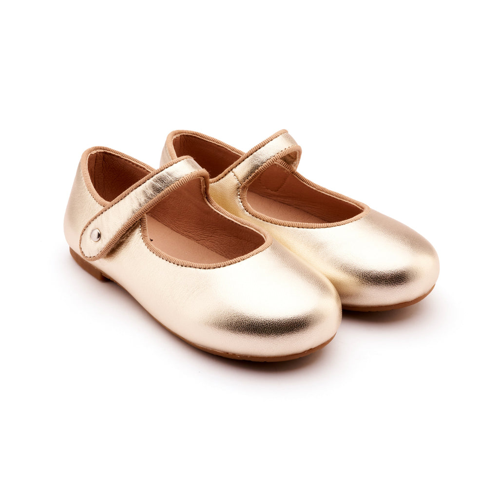 Lady Jane - Gold