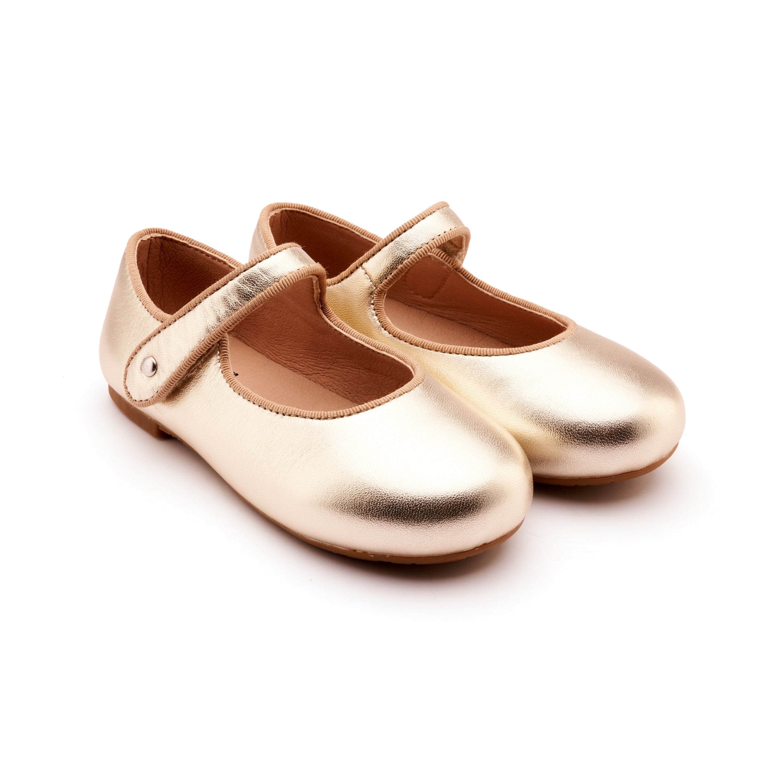 Lady Jane - Gold
