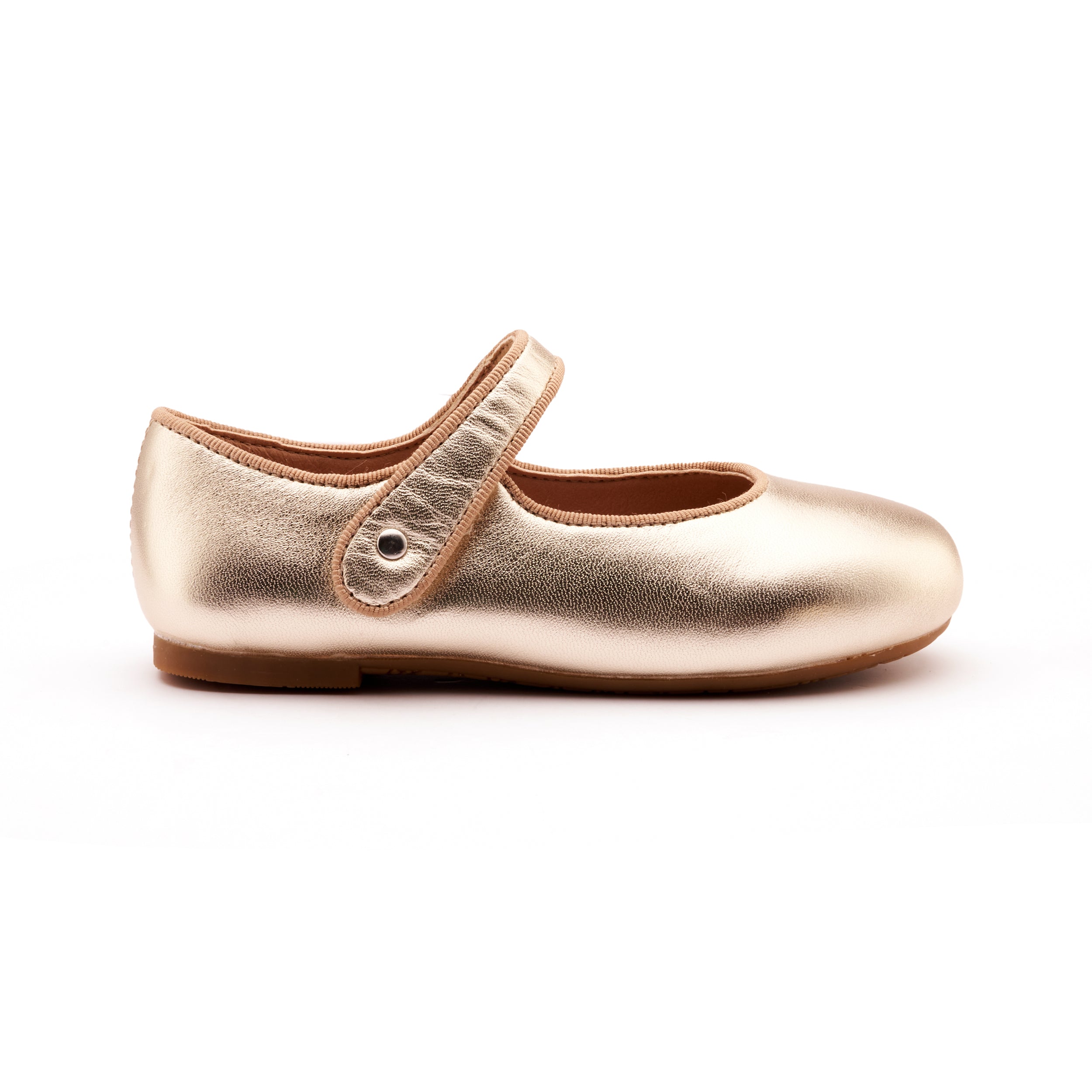 Lady Jane - Gold