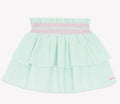 Bali Skirt in Mint in Water