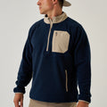 Burlebo Micro Fleece Jacket