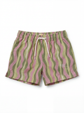 Coral Crush Boys Swimzers