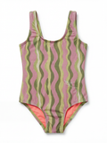Coral Crush Girls Swimzers