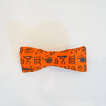 Auburn Bow Tie