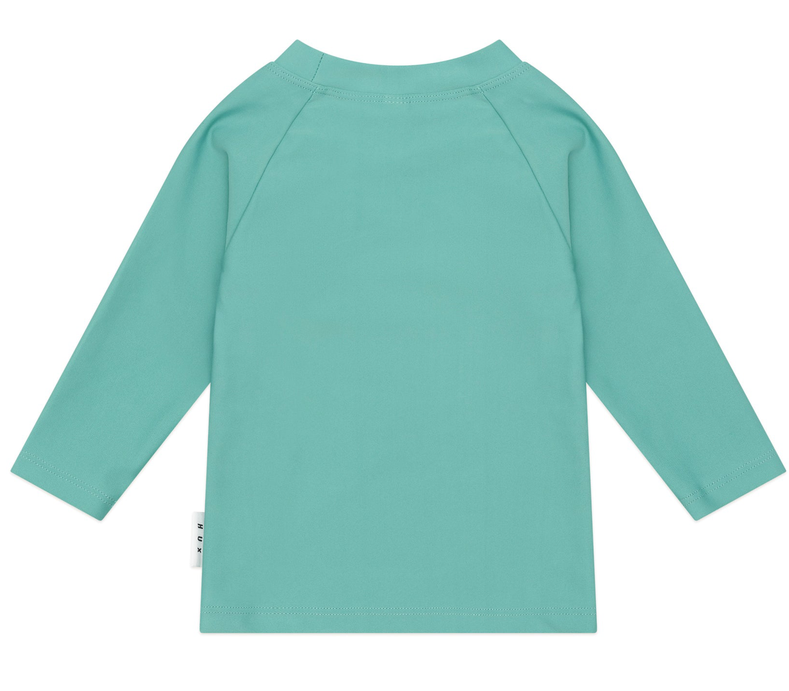 Baseball Hux Rashguard