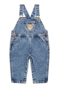 Dreamy Denim Overalls