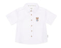 College Hux Short Sleeve Shirt