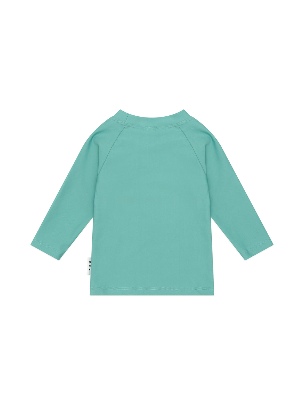 Baseball Hux Rashguard
