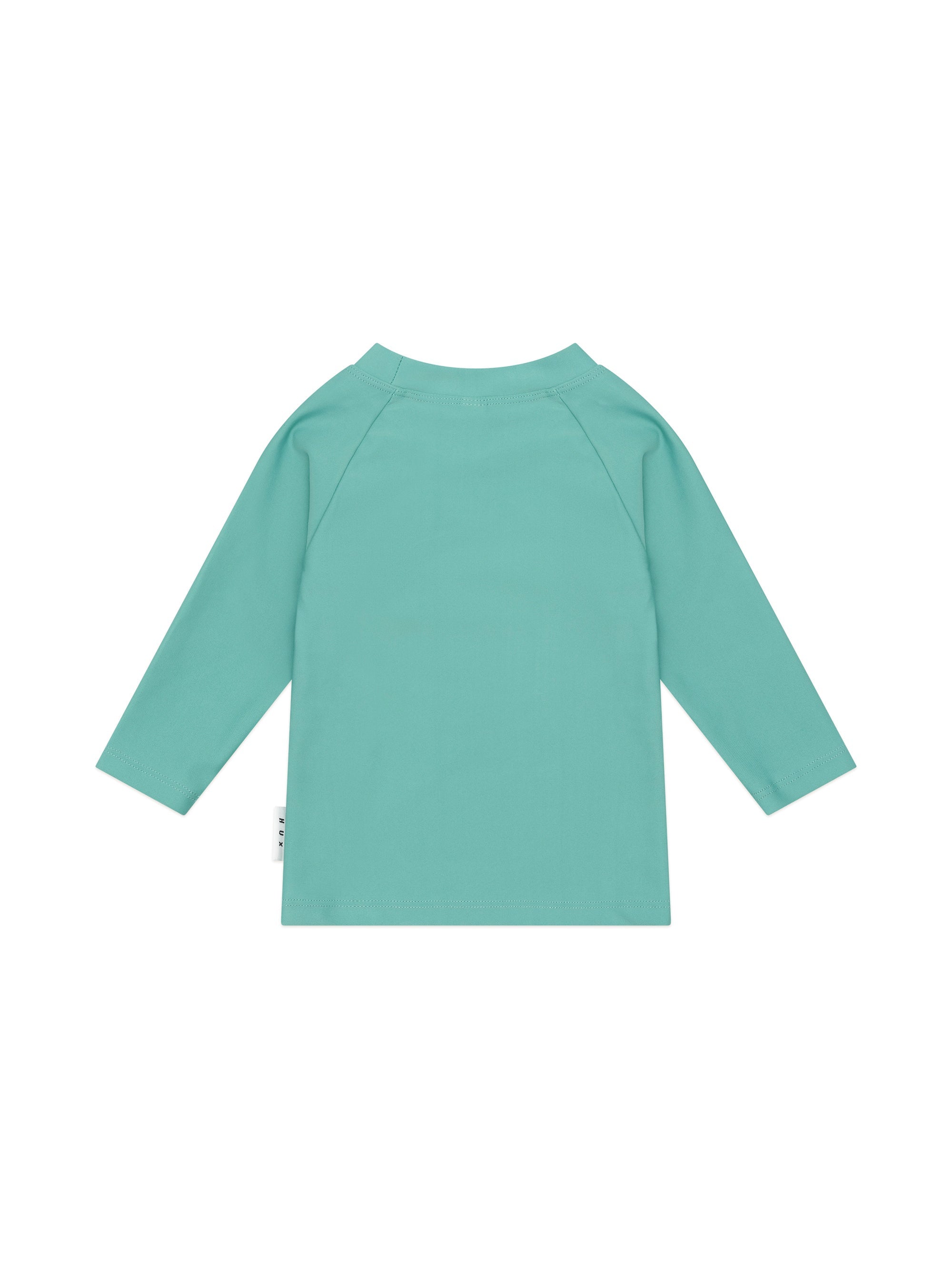 Baseball Hux Rashguard