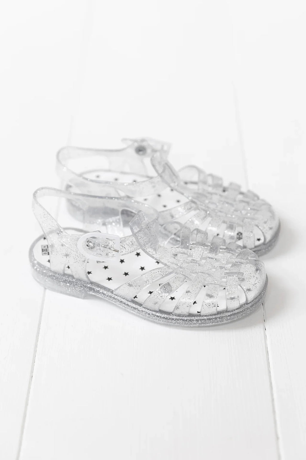 Meduse Sandal