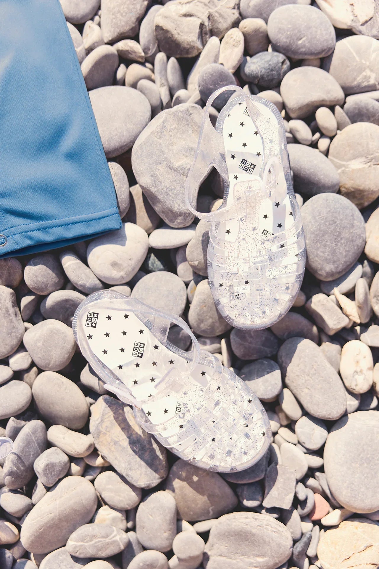 Meduse Sandal