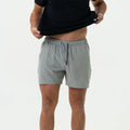 Burlebo Athletic Shorts - Mayan