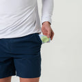 Burlebo Everyday Shorts