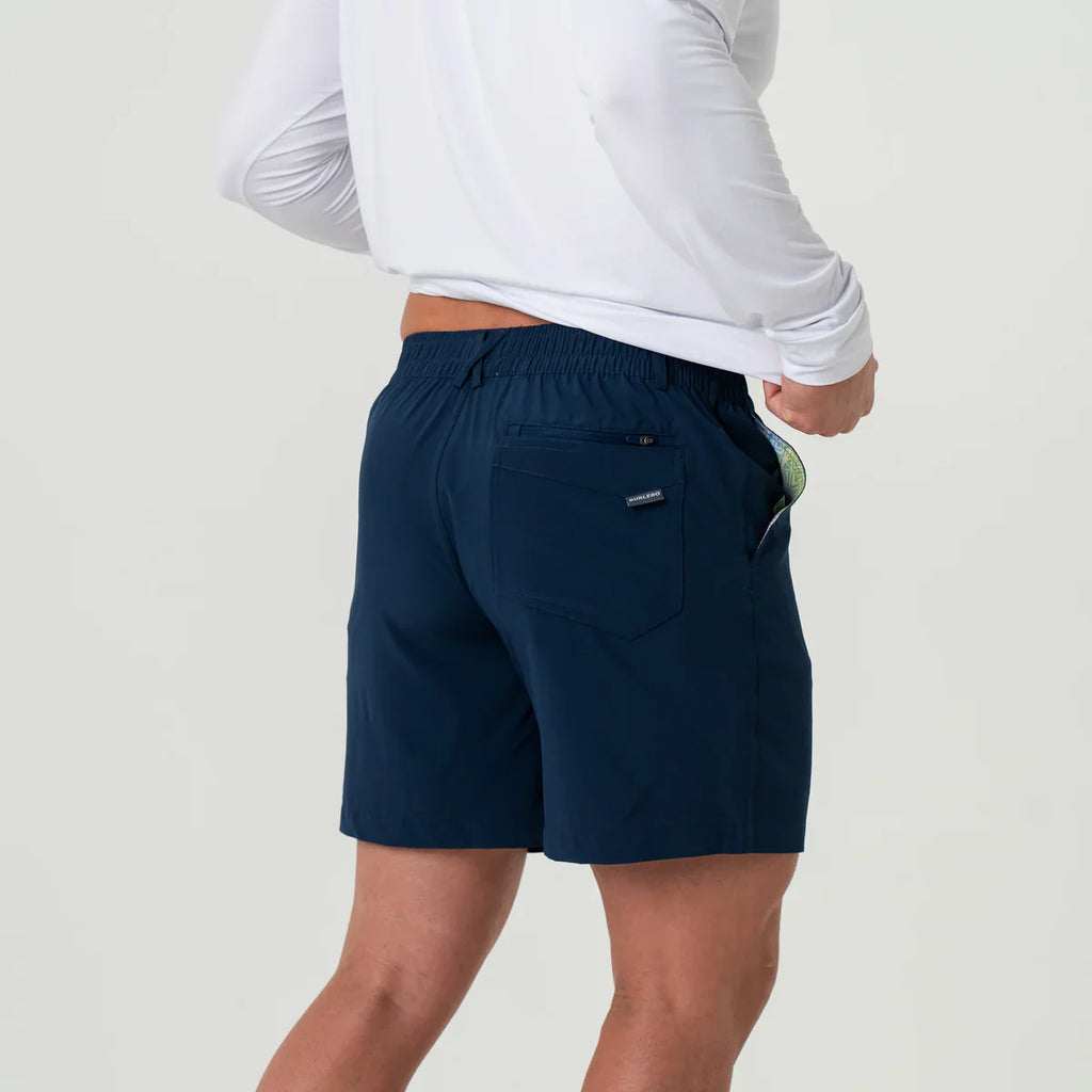 Burlebo Everyday Shorts