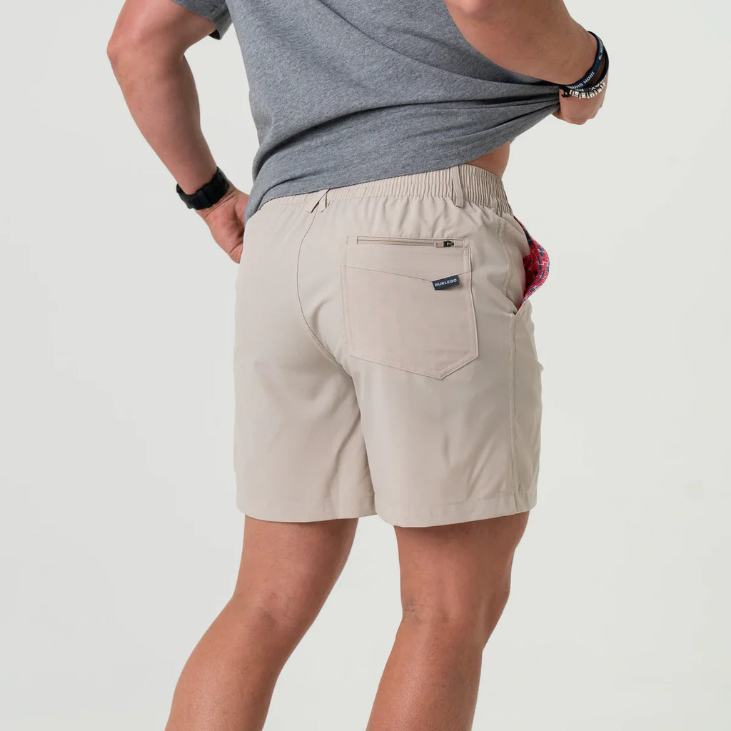 Burlebo Everyday Shorts