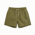 Moss Boss Boy Swimzers Shorts