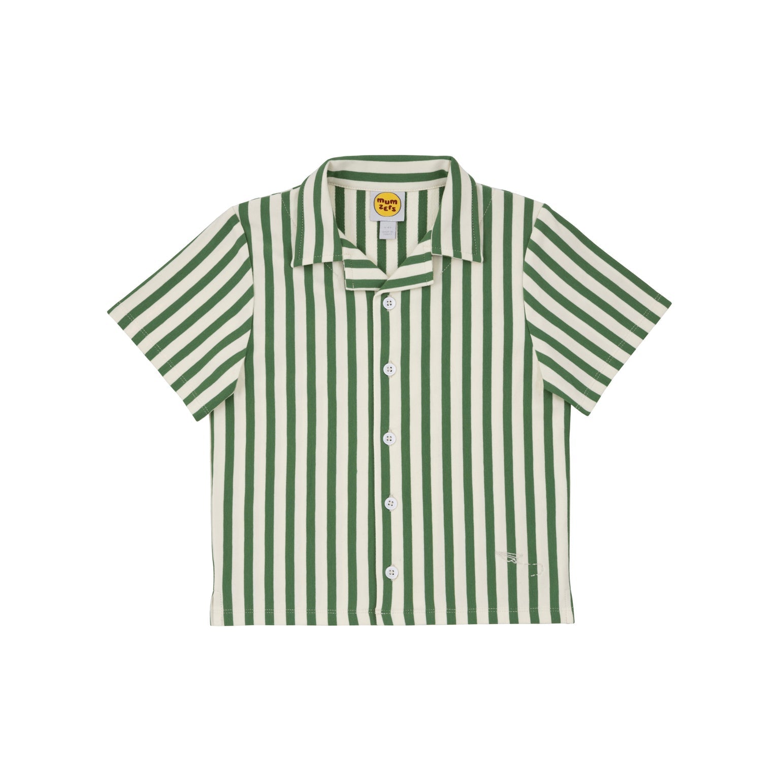 Stripe and Stroll Setzers