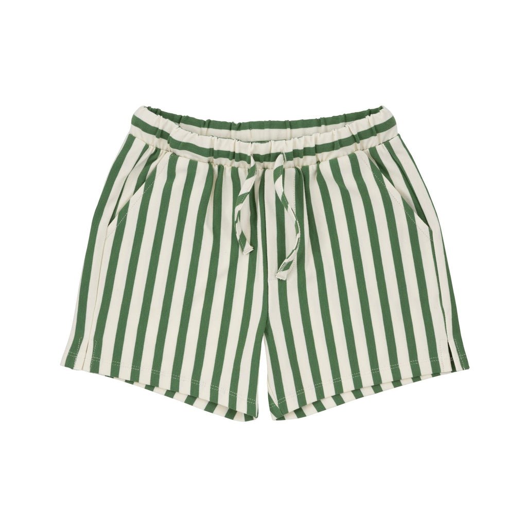 Stripe and Stroll Setzers