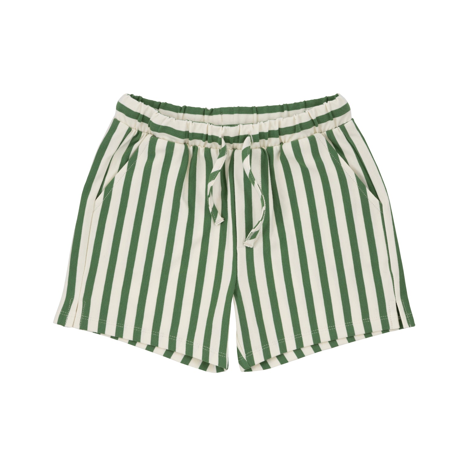 Stripe and Stroll Setzers
