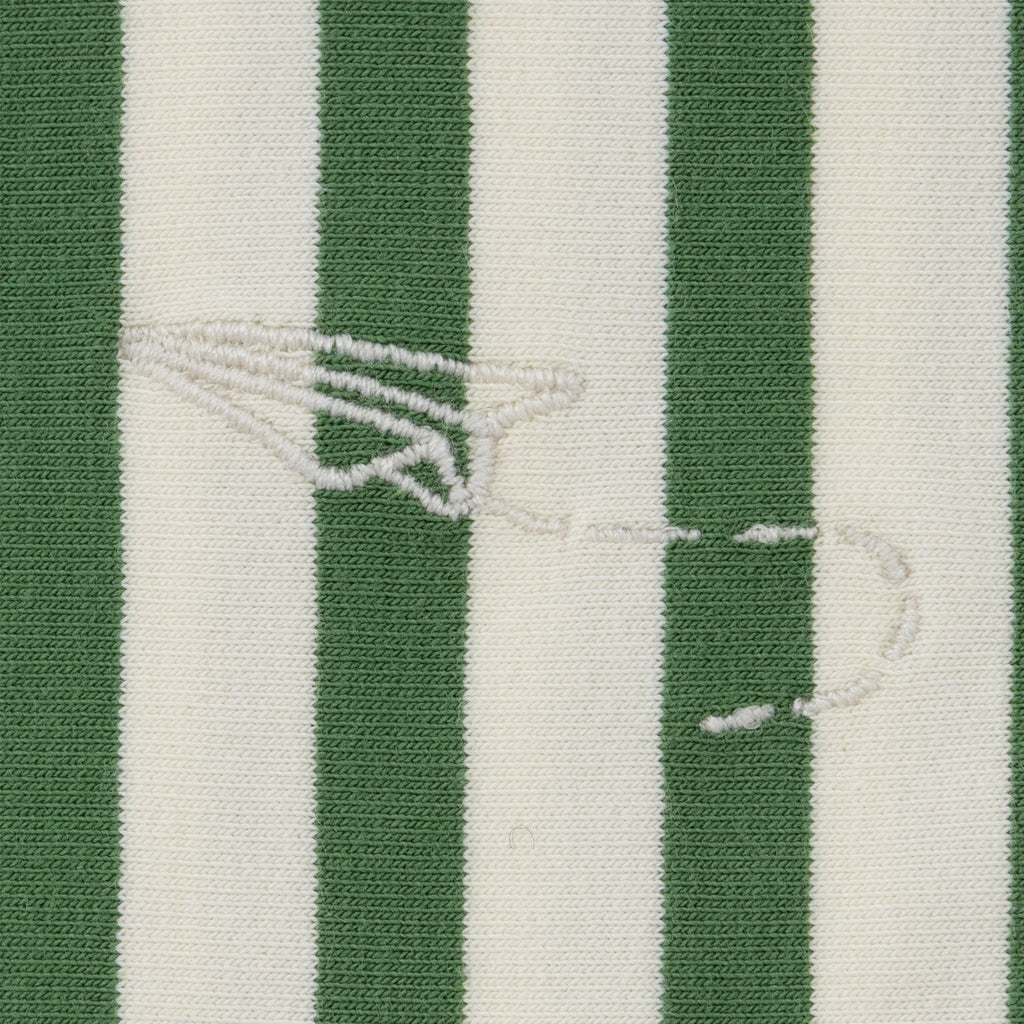Stripe and Stroll Setzers