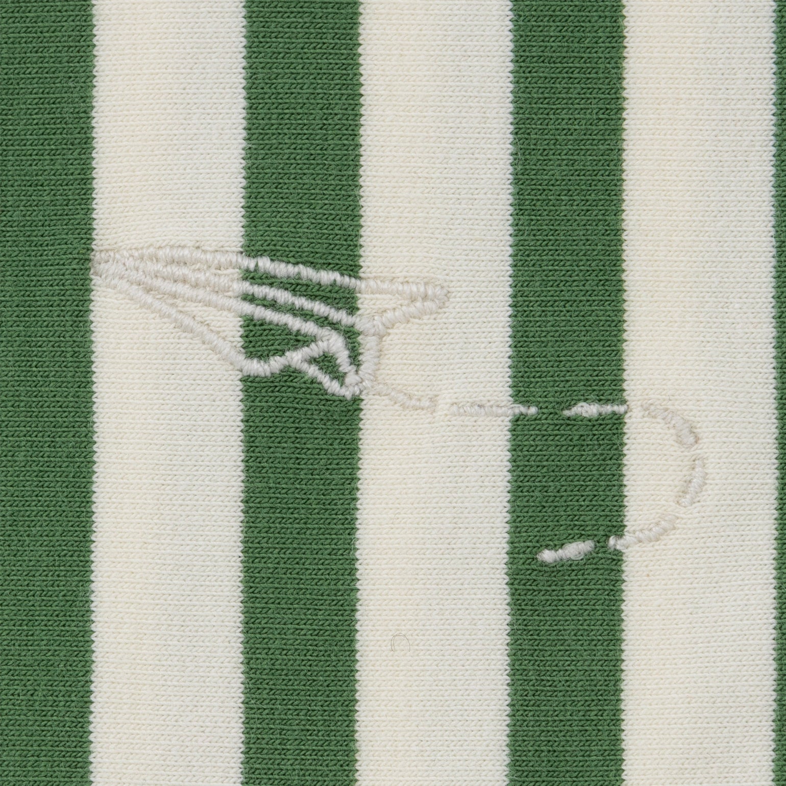 Stripe and Stroll Setzers