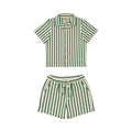Stripe and Stroll Setzers