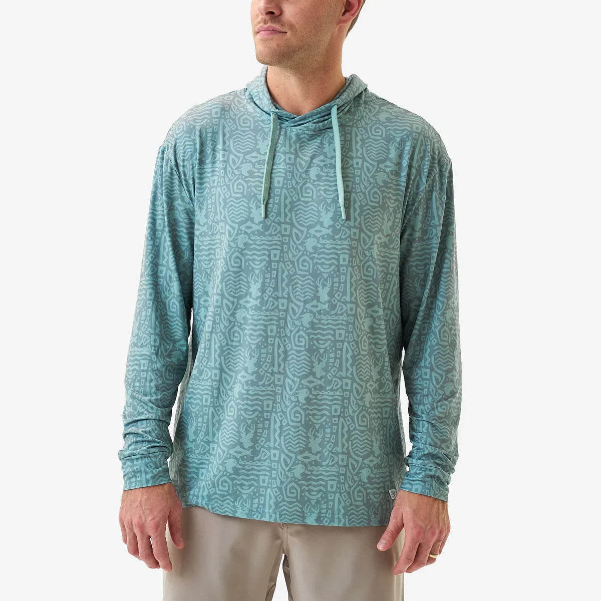 Burlebo Performance Hoodie - Mayan Outdoors
