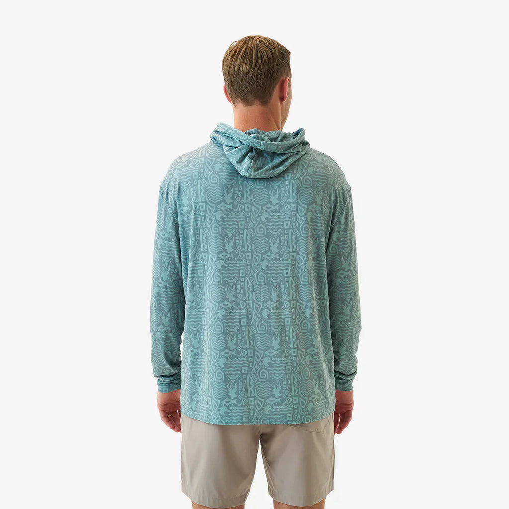Burlebo Performance Hoodie - Mayan Outdoors