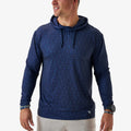 Burlebo Performance Hoodie - Stars and Stripes