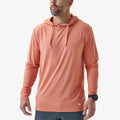 Burlebo Performance Hoodie - Sunfish