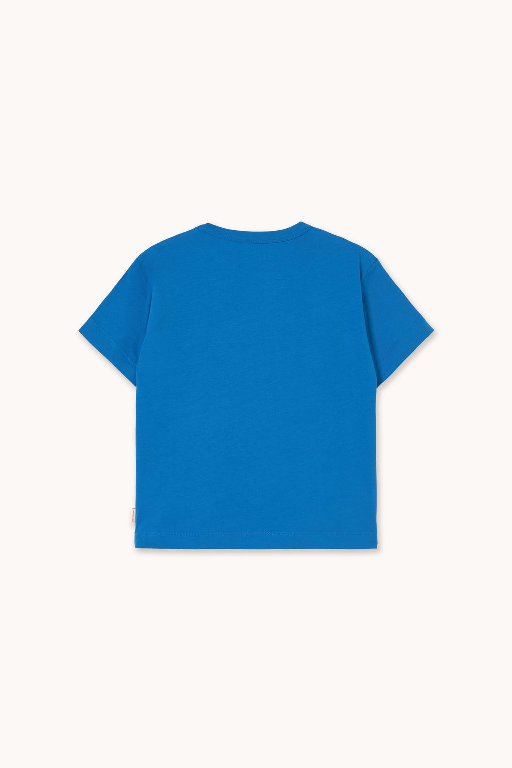 Pondlane Blue Graphic Tee