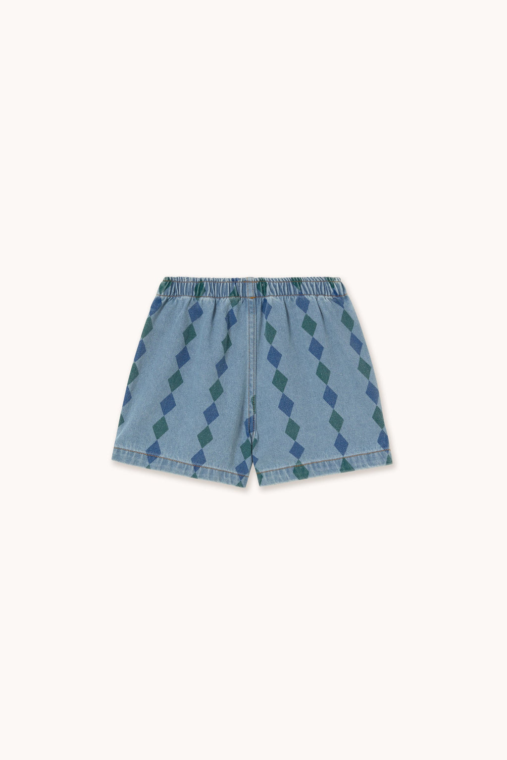 Diamond Shorts