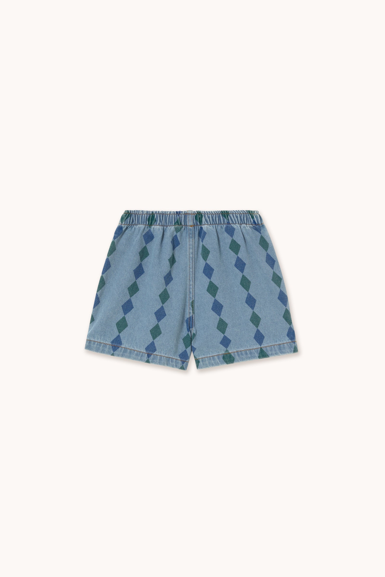 Diamond Shorts