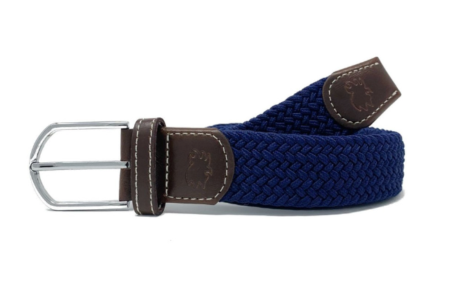 The Southern Glitz Boutique Pebble Beach Belt