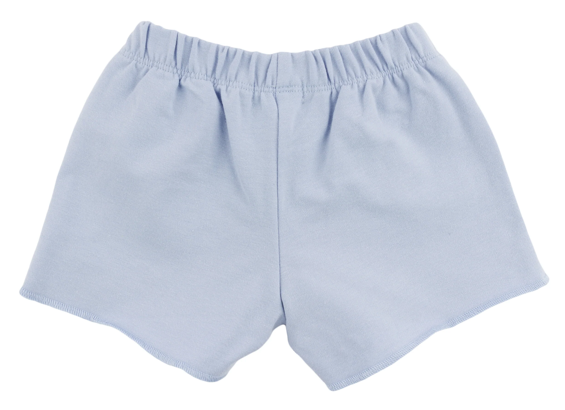 Charlie Roll-Edge Shorts Sun- Periwinkle