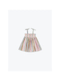 Baby Bayaderes Striped Dress