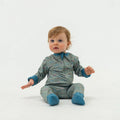 Burlebo Baby Zip Up