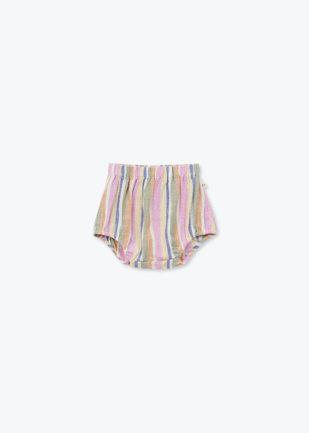 Bayadere Striped Bloomer