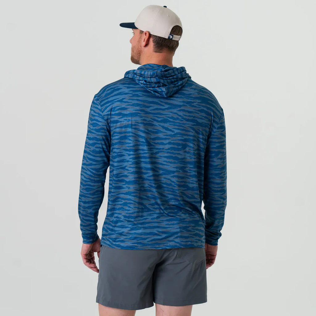 Southern Glitz Boutique Performance Hoodie