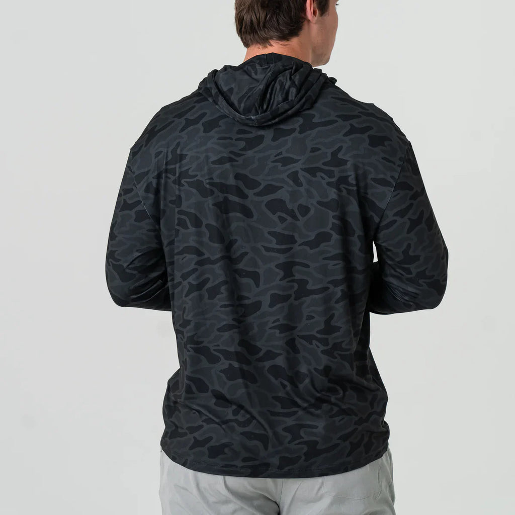 Southern Glitz Boutique Performance Hoodie