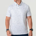Southern Glitz Boutique Performance Polo