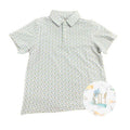 Men's Fishing Lures Polo