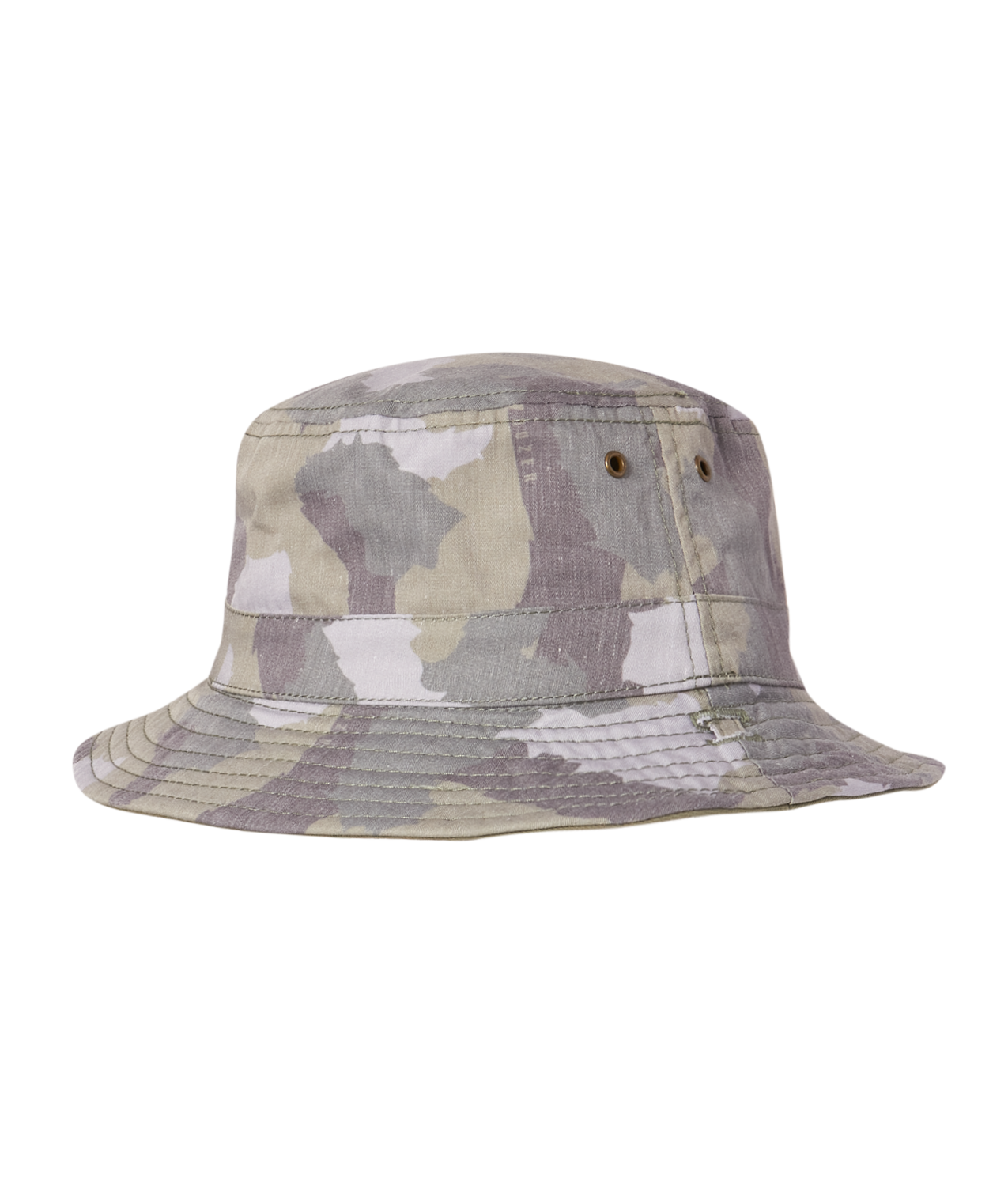 Boys Reversible Bucket Hat - Zachary