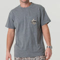 Southern Glitz Boutique Rad Dad Tee